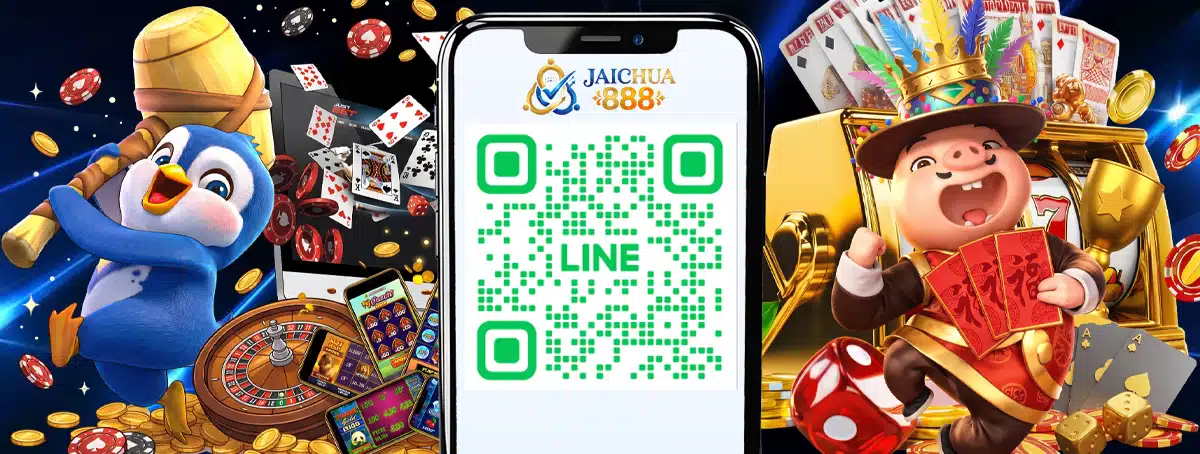 jaichua888